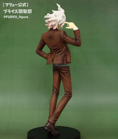 Special Figures 弹丸论破3  狛枝凪斗