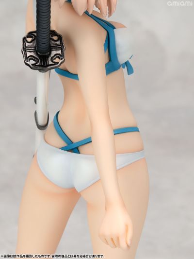 Summer Queens  命运-冠位指定  暗匿者 / 冲田总司