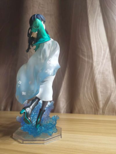 魔法科高校的劣等生 司波深雪 Private Smile