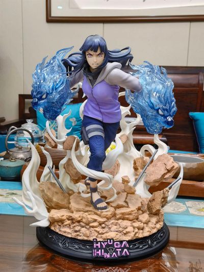 NARUTO -火影忍者- 疾风传 日向雏田