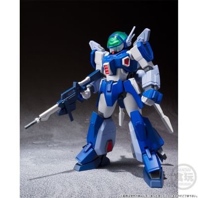 SMP [SHOKUGAN MODELING PROJECT] 苍之流星SPT雷兹纳 雷兹纳(设计图版本)&背包套装