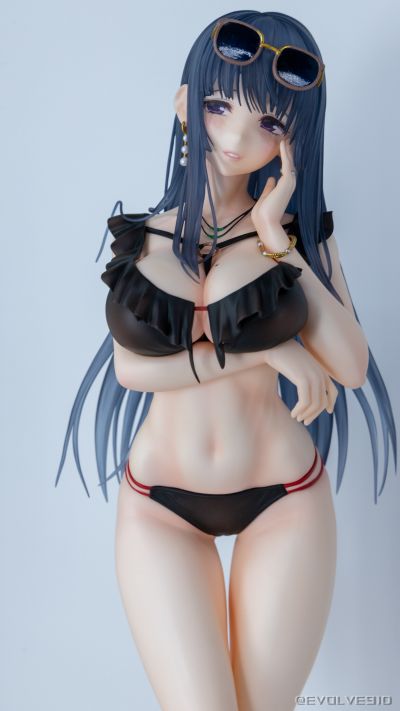 B-Style  SiStart! 绫濑千秋 泳装版