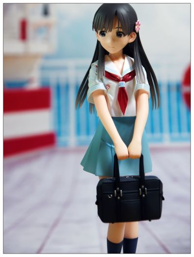 Dream Tech 偶像大师灰姑娘女孩 小早川紗枝 优雅的京娘ver.