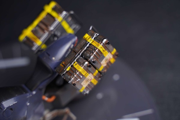 figma#516-DX 死亡搁浅 山姆·布里吉斯 DX版