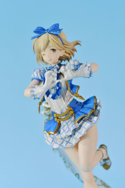 碧蓝幻想 姬塔  偶像Ver.