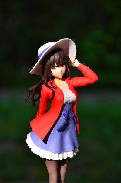 路人女主的养成方法 Fine 霞之丘诗羽