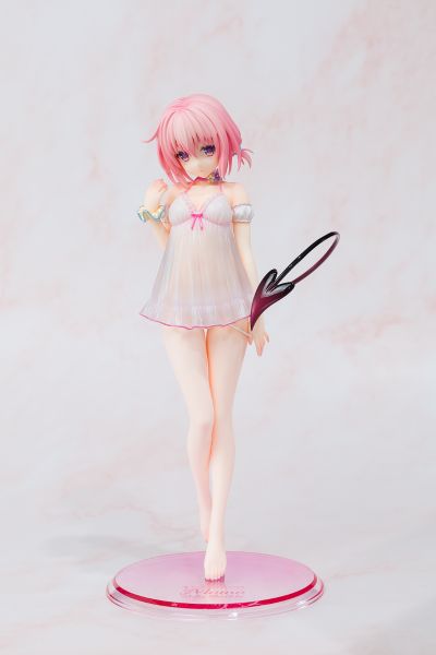 出包王女Darkness 梦梦·贝莉雅·戴比路克 背带裙睡衣 Ver.