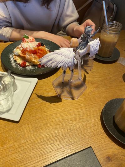 阿尔卡纳蒂亚 露蜜提雅