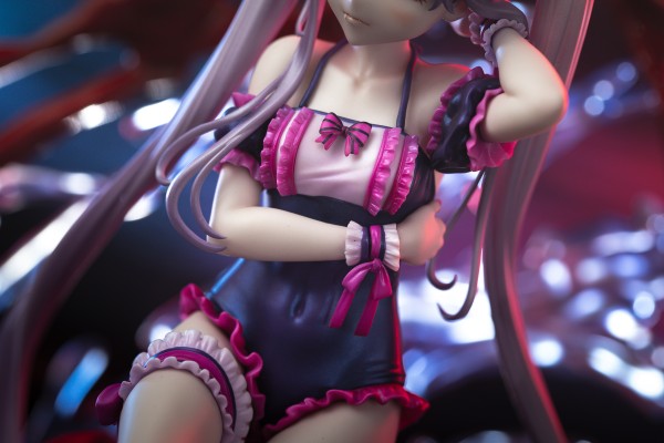 为美好的世界献上祝福！惠惠 Explosion ver.