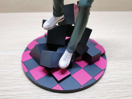 ARTFX J 超级弹丸论破2 再见了绝望学园 日向创