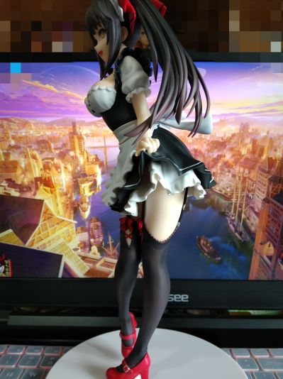 约会大作战  时崎狂三