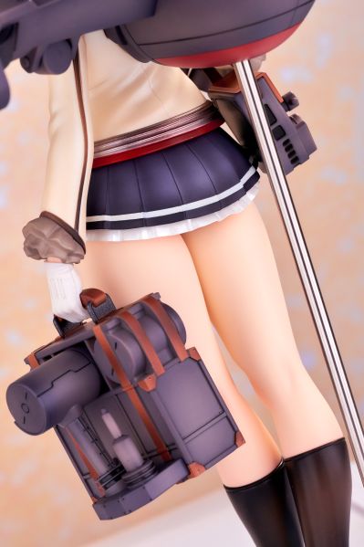 舰队Collection -舰娘- 萨拉托加