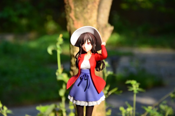 路人女主的养成方法 Fine 霞之丘诗羽