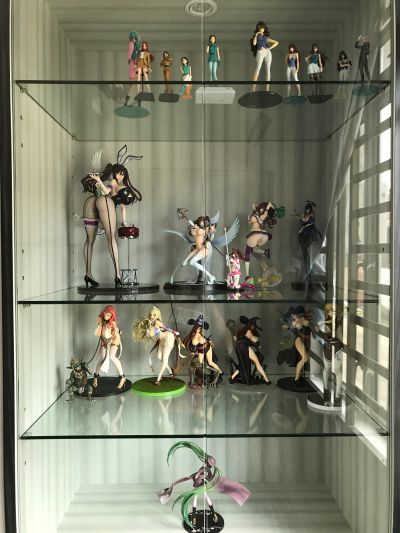 巨乳幻想外传 艾希斯・彼得罗夫娜・艾莲斯卡亚