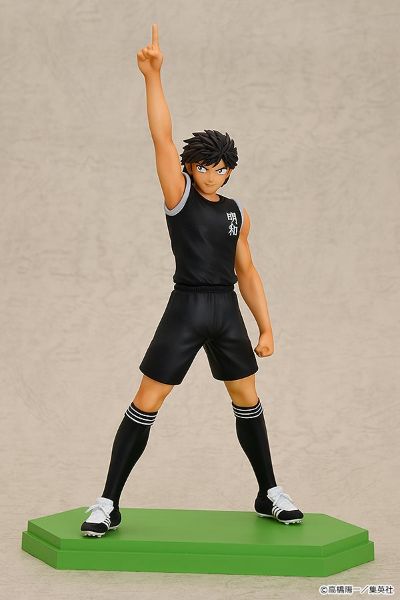 POP UP PARADE 足球小将 日向小次郎