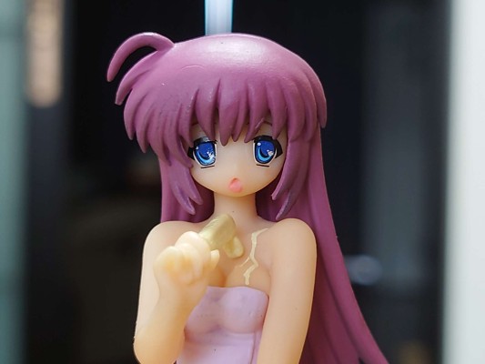 Little Busters! 三枝叶留佳 