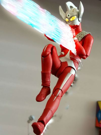 S.H.Figuarts 艾斯奥特曼