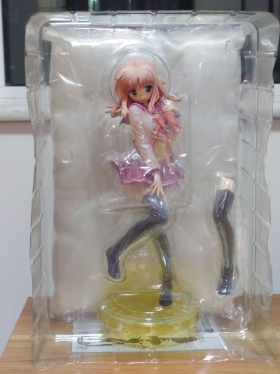 4-Leaves ToHeart2 Another Days 河野春美 －LOVE MOTION－