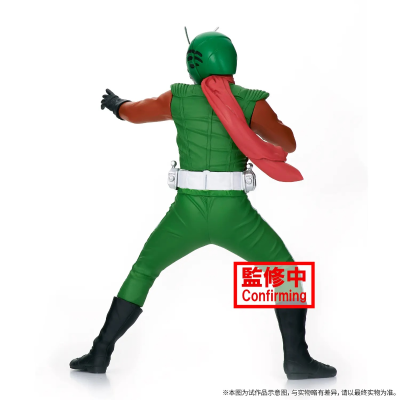 假面骑士（空骑） 英雄勇像   空骑 B款