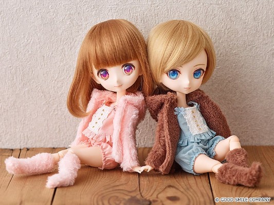 Harmonia humming 原创