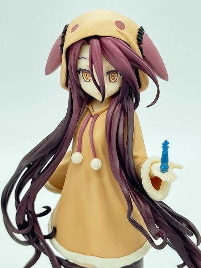 Pop Up Parade  NO GAME NO LIFE:ZERO/游戏人生:零 休比·多拉