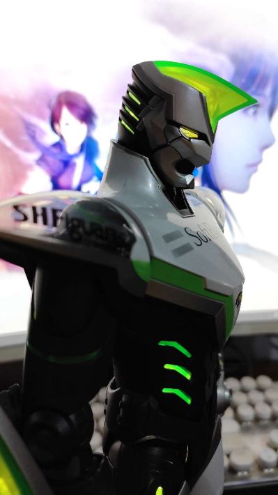 12”PM TIGER＆BUNNY(タイガー＆バニー) ワイルドタイガー