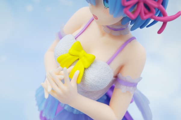 Precious Figure Re：从零开始的异世界生活 蕾姆 天使ver.