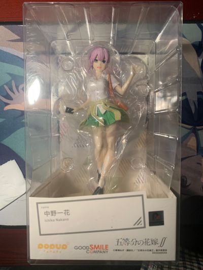 Pop Up Parade 五等分的新娘∬ 中野一花