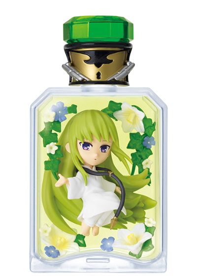 命运-冠位指定  -绝对魔兽战线 巴比伦尼亚- 为你献上的永生花