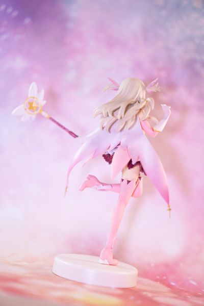 Fate/kaleid liner 魔法少女☆伊莉雅 マジカル蓝宝石&美游 エーデルフェルト