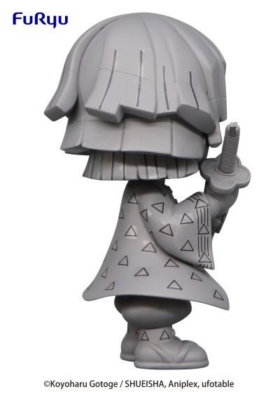 TOONIZE系列 鬼灭之刃  我妻善逸 原始配色