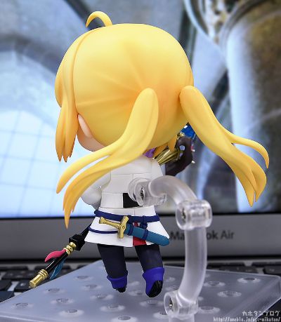 粘土人#1600 命运-冠位指定 魔术师-阿尔托莉雅·卡斯特