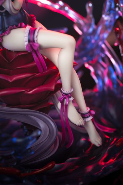 为美好的世界献上祝福！惠惠 Explosion ver.