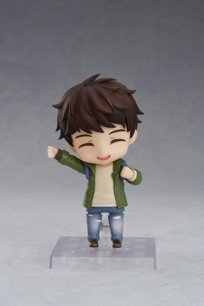 粘土人#1641-DX 盗墓笔记 吴邪 DX