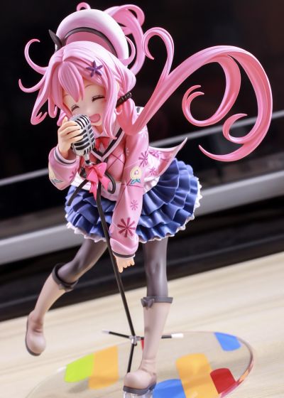 满溢的水果挞 樱衣乃