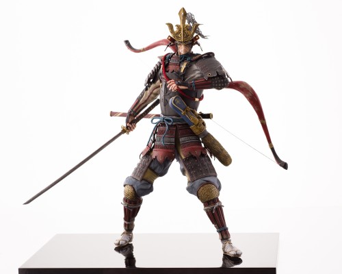 只狼：影逝二度 苇名弦一郎