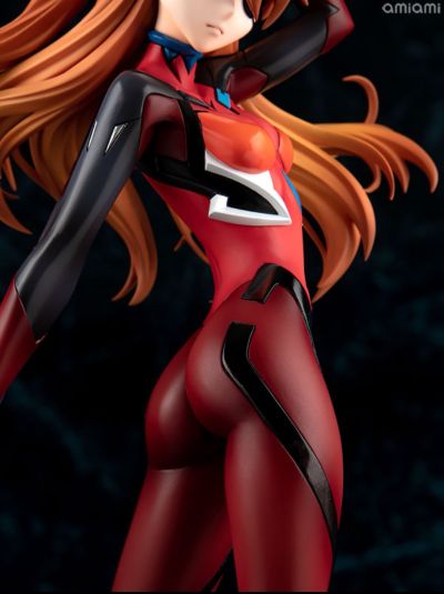 新世纪福音战士新剧场版 式波・明日香・兰格雷 [EVA2020]