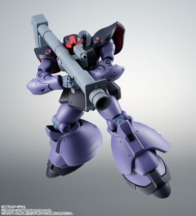 ROBOT魂 ＜SIDE MS＞  MS-09R-2 力克·大魔II  ver. A.N.I.M.E.