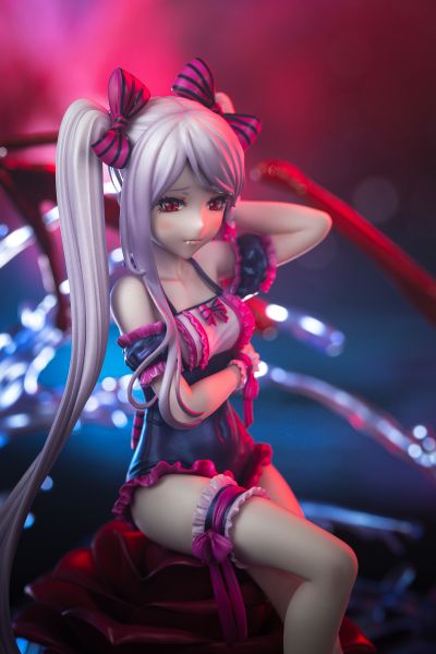 为美好的世界献上祝福！惠惠 Explosion ver.