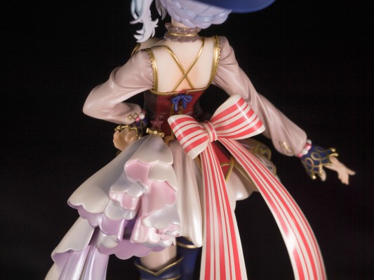 奈尔克与传说的炼金术士们 ～新大地的工作室～ 奈尔克·冯·露修塔姆