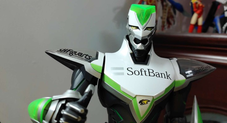 12”PM TIGER＆BUNNY(タイガー＆バニー) ワイルドタイガー