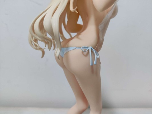 IS〈无限斯特拉托斯〉 塞西莉娅・奥尔科特 原作・梦中沐浴