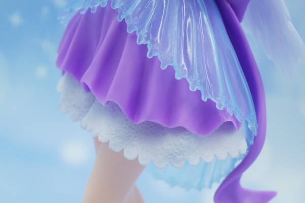 Precious Figure Re：从零开始的异世界生活 蕾姆 天使ver.