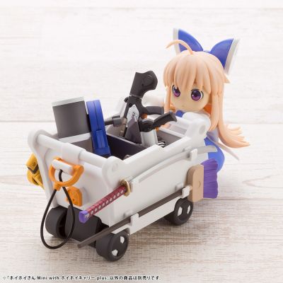 一击杀虫!! 小惠惠 LEGACY 小惠惠Mini ＆ 惠惠手推车 plus