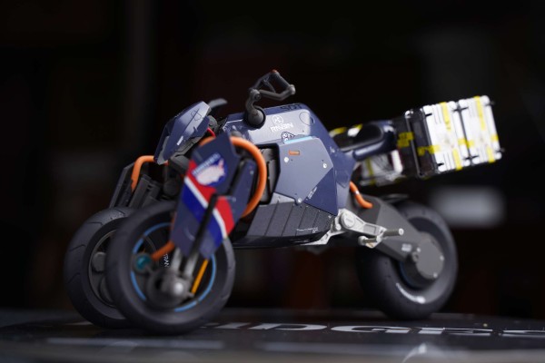 figma#516-DX 死亡搁浅 山姆·布里吉斯 DX版