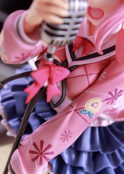 满溢的水果挞 樱衣乃