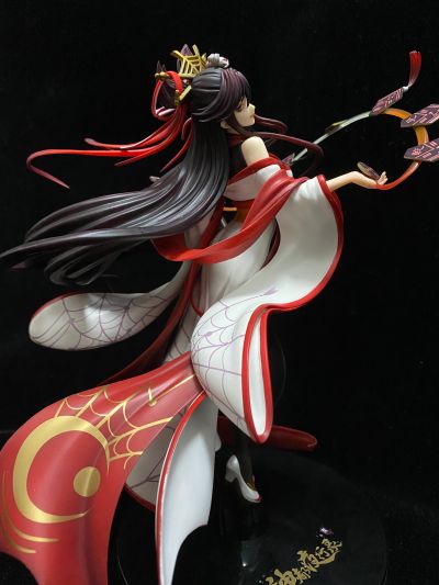 神都夜行录 阿织