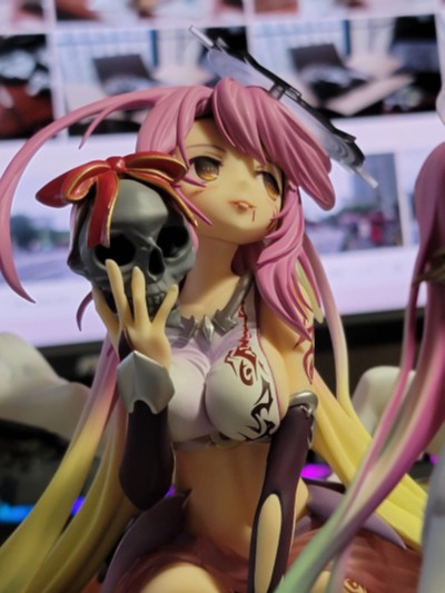 游戏人生 吉普莉尔