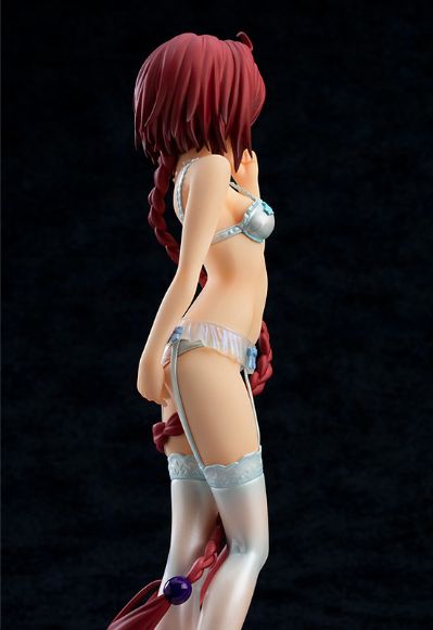 出包王女DARKNESS 黑咲芽亚 精制版