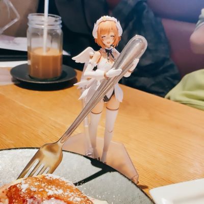 阿尔卡纳蒂亚 露蜜提雅